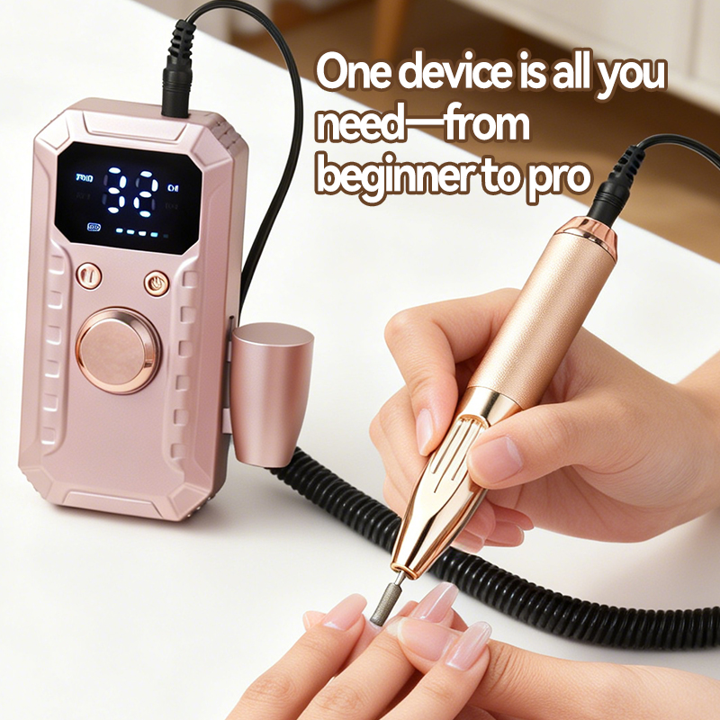Nail Art Zone - Professional Electric Nail Drill 32 Speed