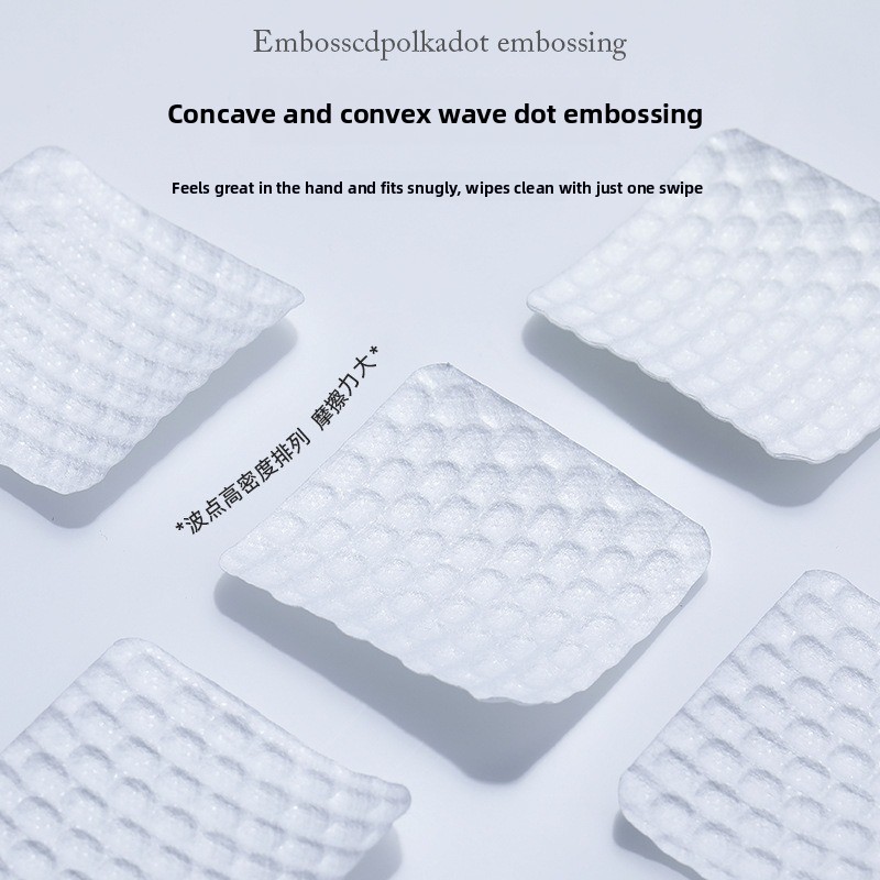 200/400pc Disposable Lint‑Free - Nail Art Remover review and price