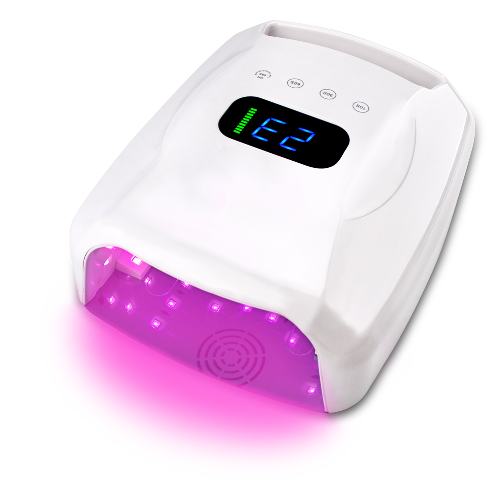 New High Power 96W High Qualit - Uv Led Lamp Nail review and price
