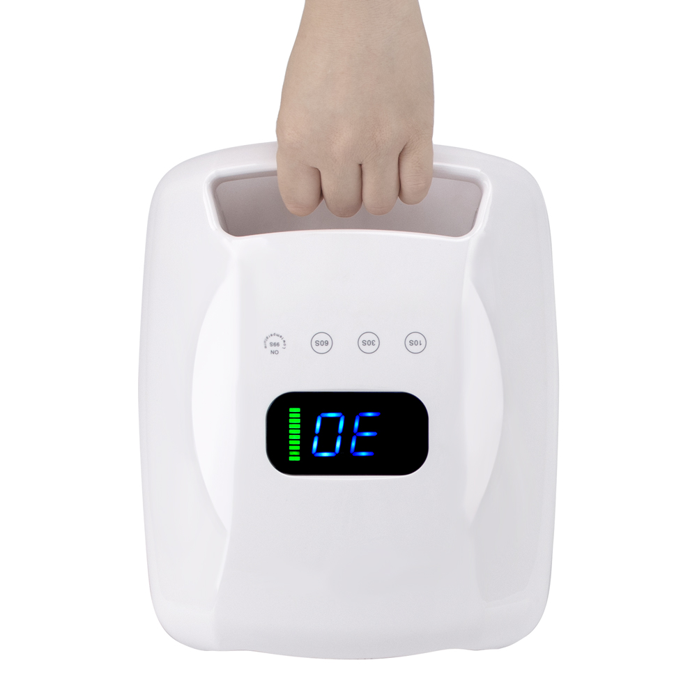 New High Power 96W High Qualit - Uv Led Lamp Nail review and price