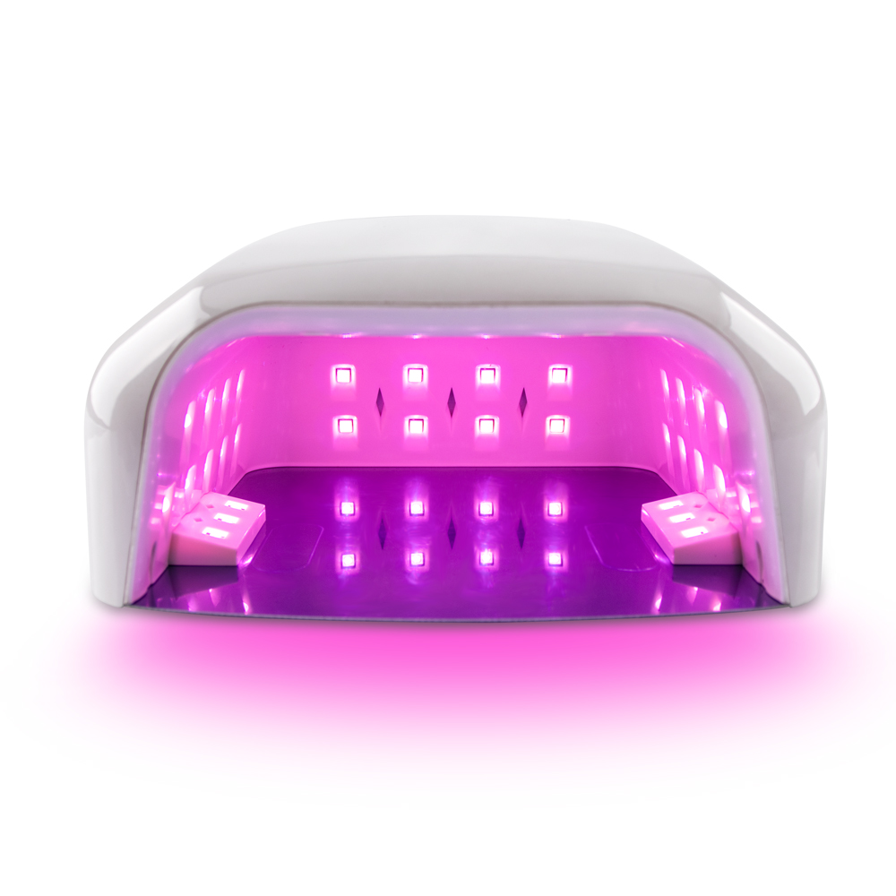 New High Power 96W High Qualit - Uv Led Lamp Nail review and price