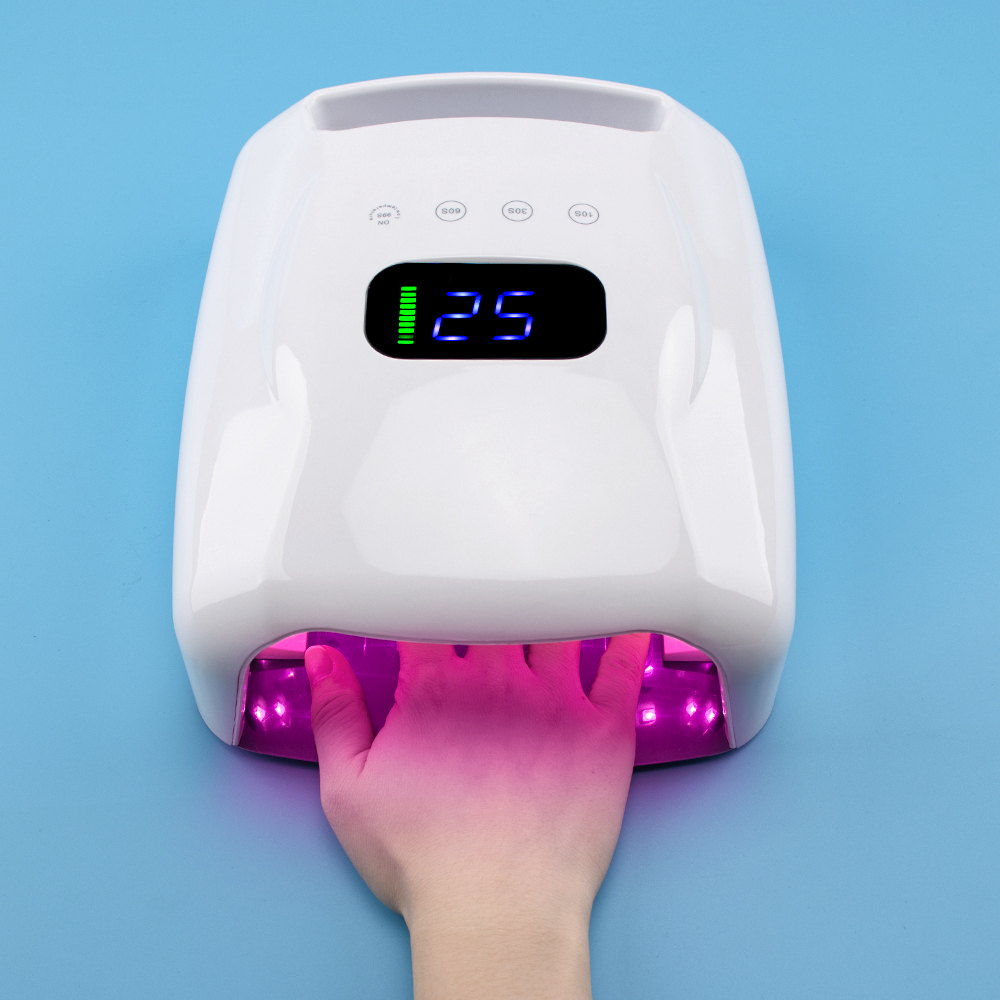 New High Power 96W High Qualit - Uv Led Lamp Nail review and price