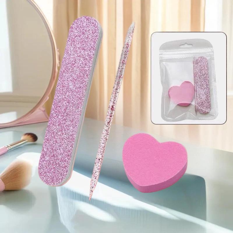 New 8/12 Pcs Glitter Nail Care - Nail Art Inspo review and price