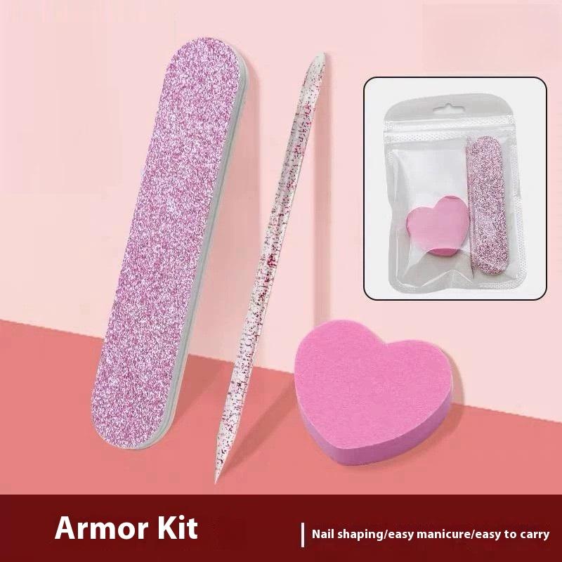 New 8/12 Pcs Glitter Nail Care - Nail Art Inspo review and price