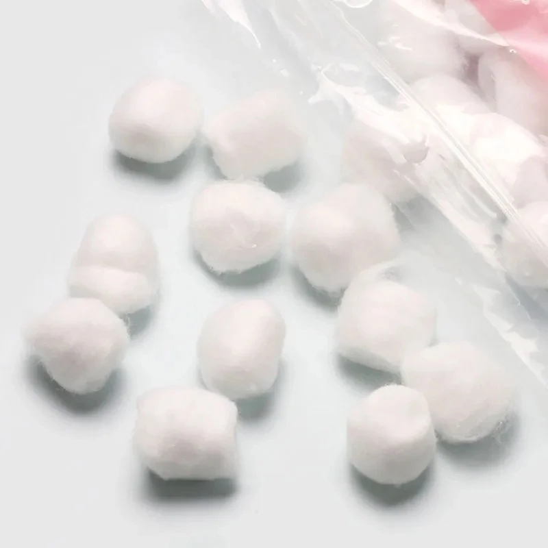 100PCS Nail Art Cotton Balls N - Nail Art Remover review and price