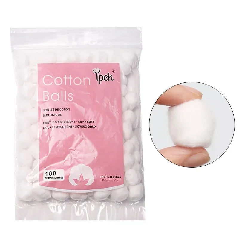 100PCS Nail Art Cotton Balls N - Nail Art Remover review and price