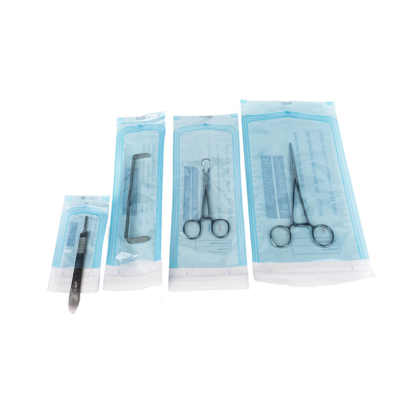200pcs Self Sealing Sterilizat - Nail Art Overlay review and price