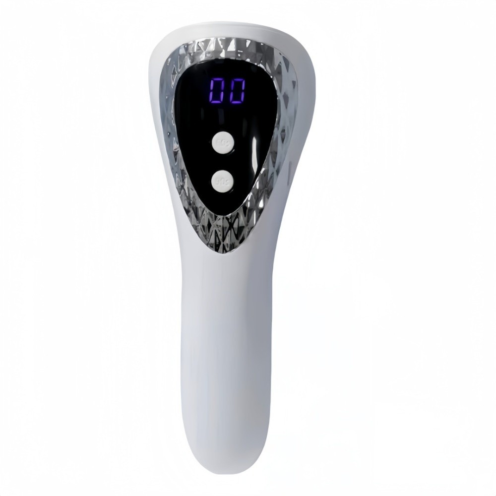 Handheld UV LED Nail Lamp Port - Uv Led Lamp Nail review and price