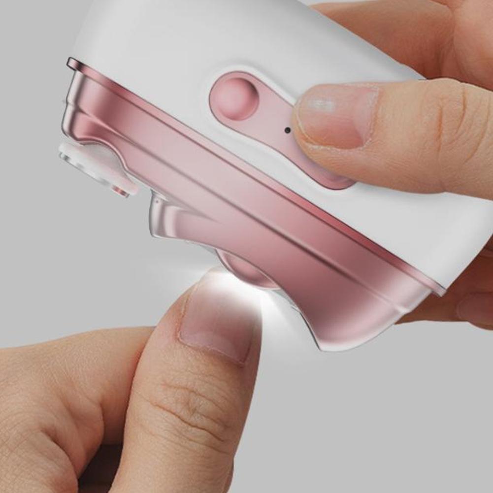 4-in-1 Electric Nail Clipper A - Uv Led Lamp Nail review and price