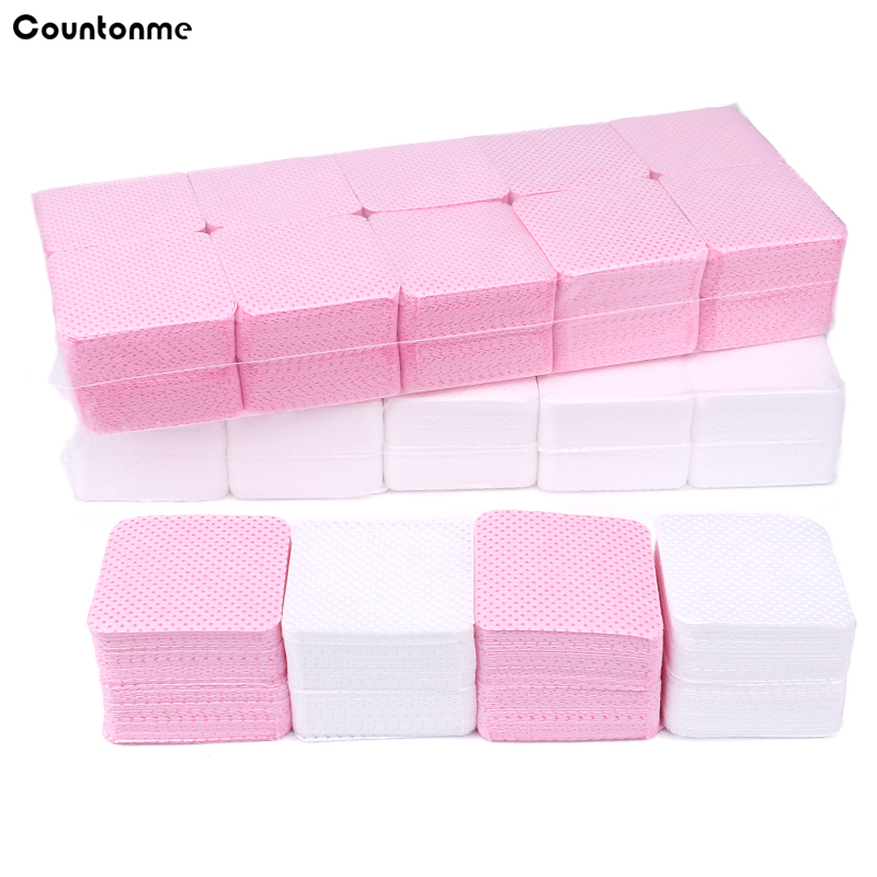 1000Pcs Cotton Nail Polish Rem - Nail Art Remover review and price