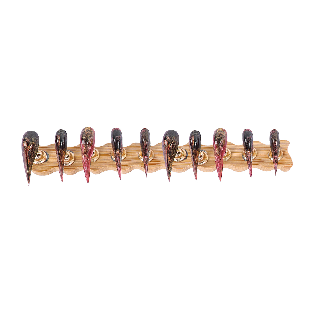 Fantasia Medieval Queen Rhaeny - Nail Art Queen review and price