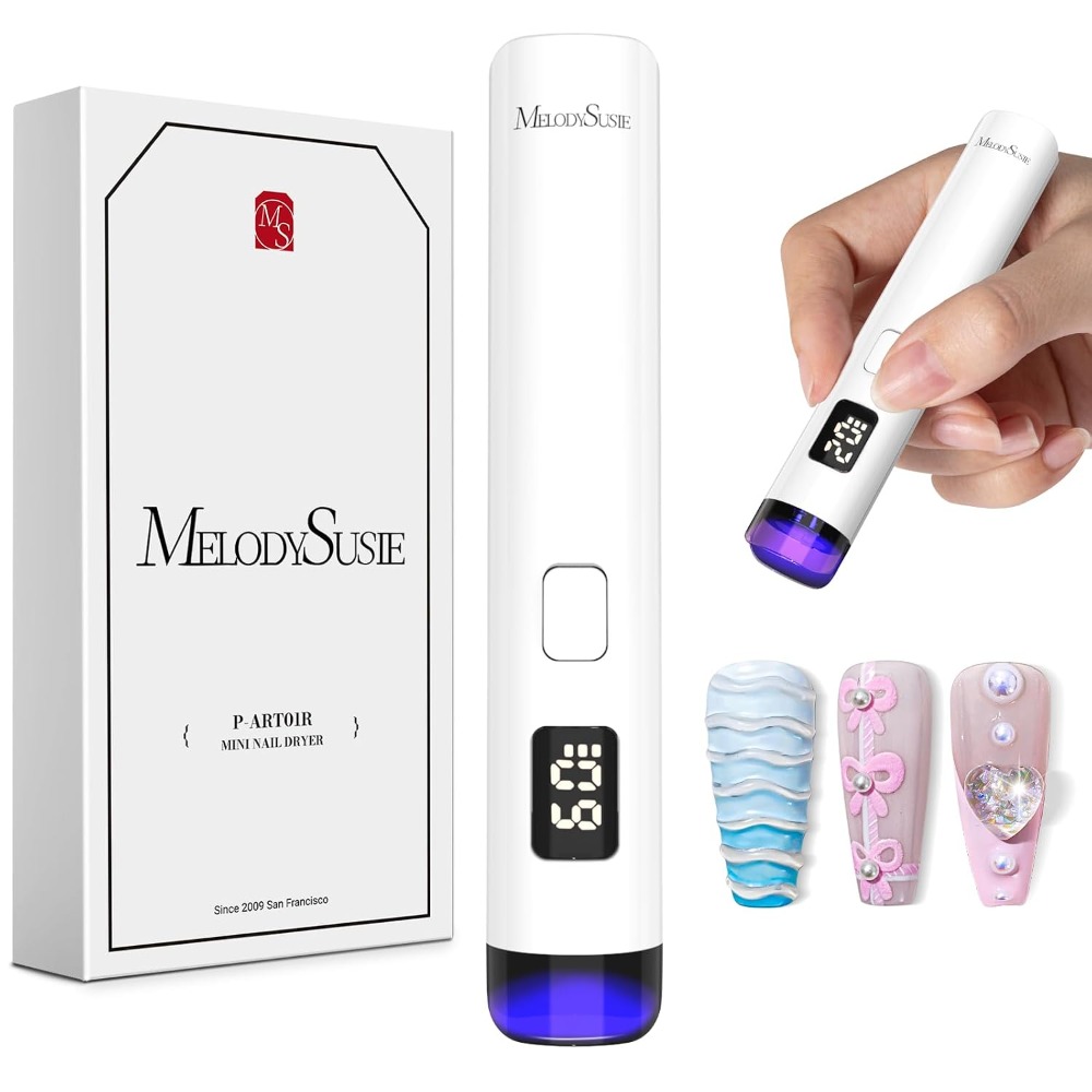 Rechargeable Mini UV LED Nail  - Uv Led Lamp Nail review and price