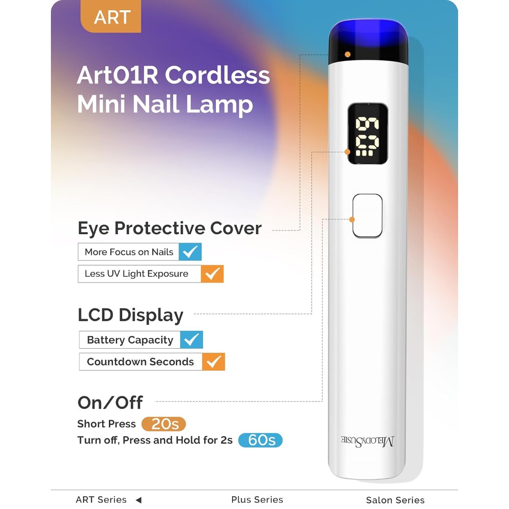 Rechargeable Mini UV LED Nail  - Uv Led Lamp Nail review and price