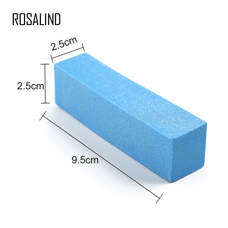 2/5/10 Pcs Nail Art Sanding Sp - Nail Art Inspo review and price