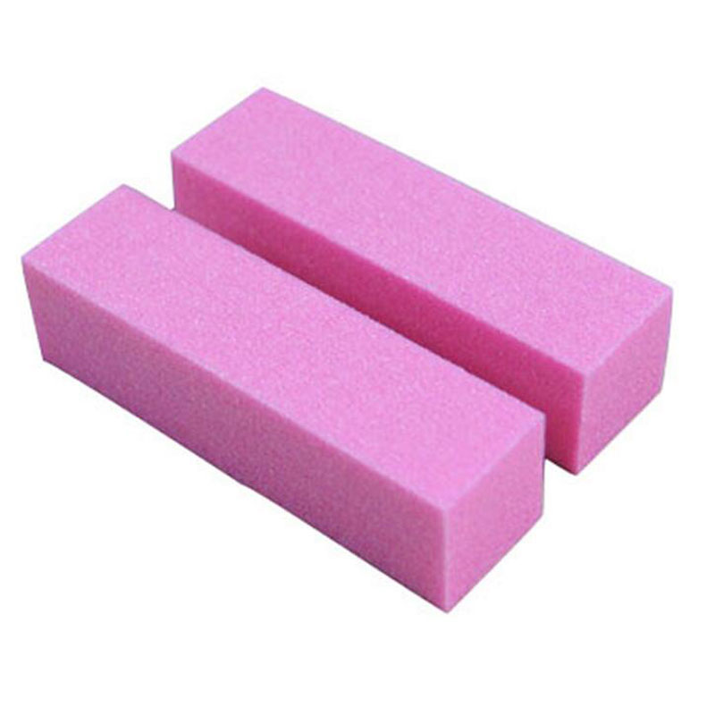 2/5/10 Pcs Nail Art Sanding Sp - Nail Art Inspo review and price