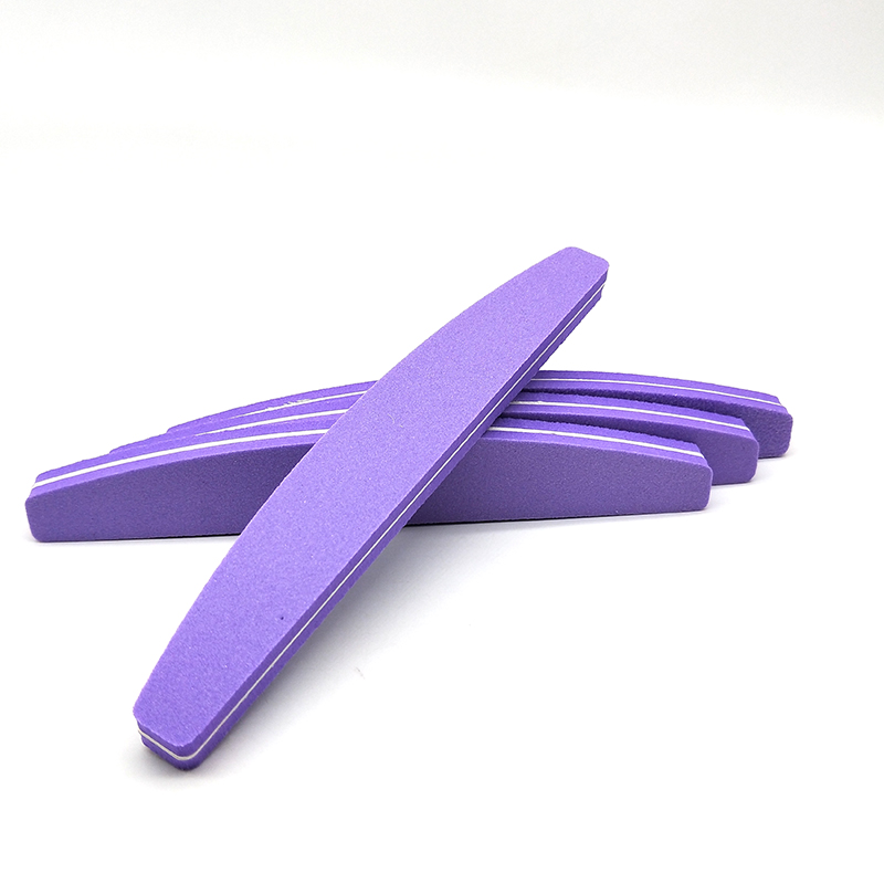 5Pcs Nail Files Double Sided S - Nail Art Inspo review and price