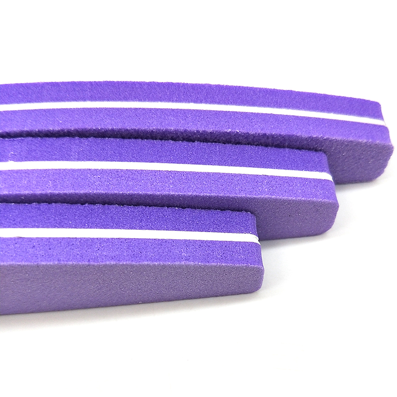 5Pcs Nail Files Double Sided S - Nail Art Inspo review and price