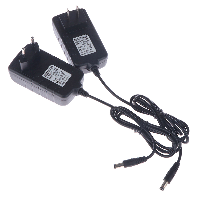 【24V 1.5A Power Supply Adapter - Uv Led Lamp Nail review and price