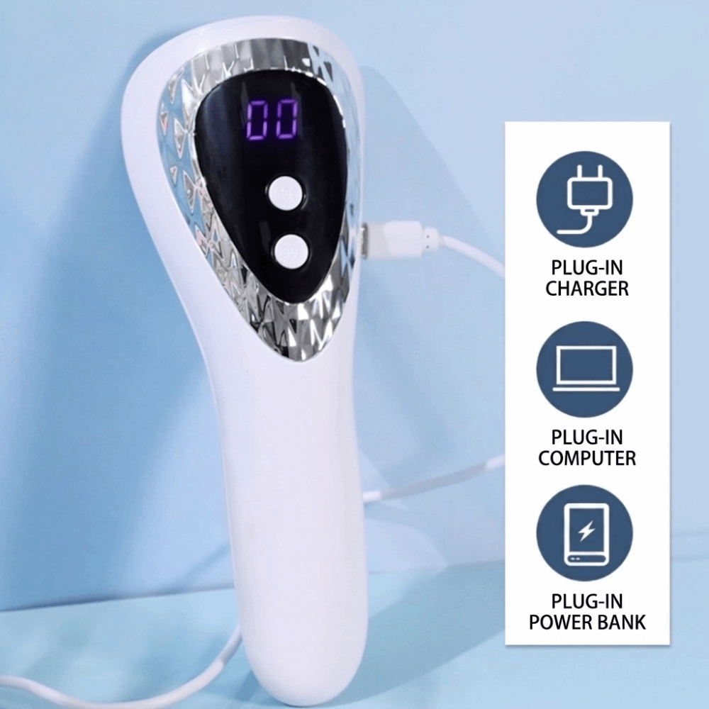 Handheld UV LED Nail Lamp Quic - Uv Led Lamp Nail review and price
