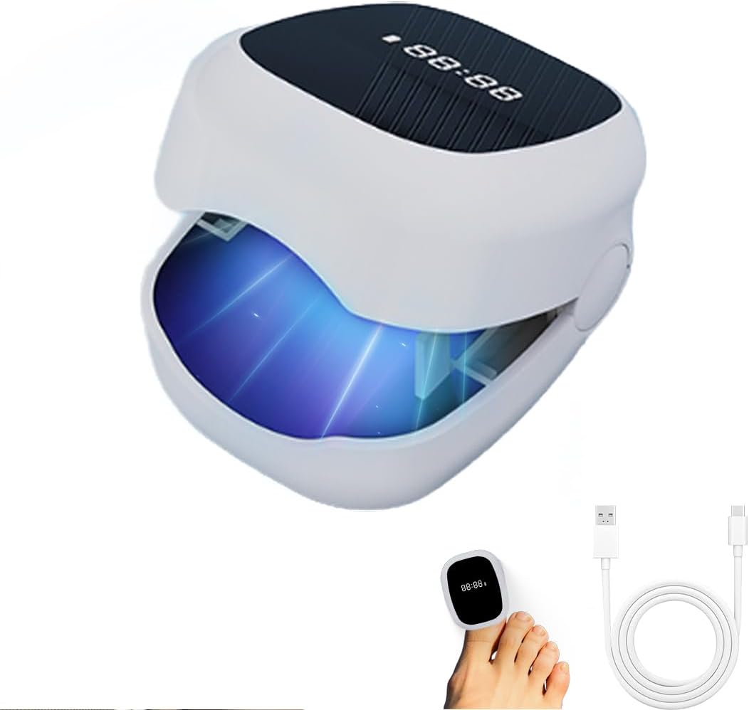 Laser Nail Fungus Treatment La - Uv Led Lamp Nail review and price