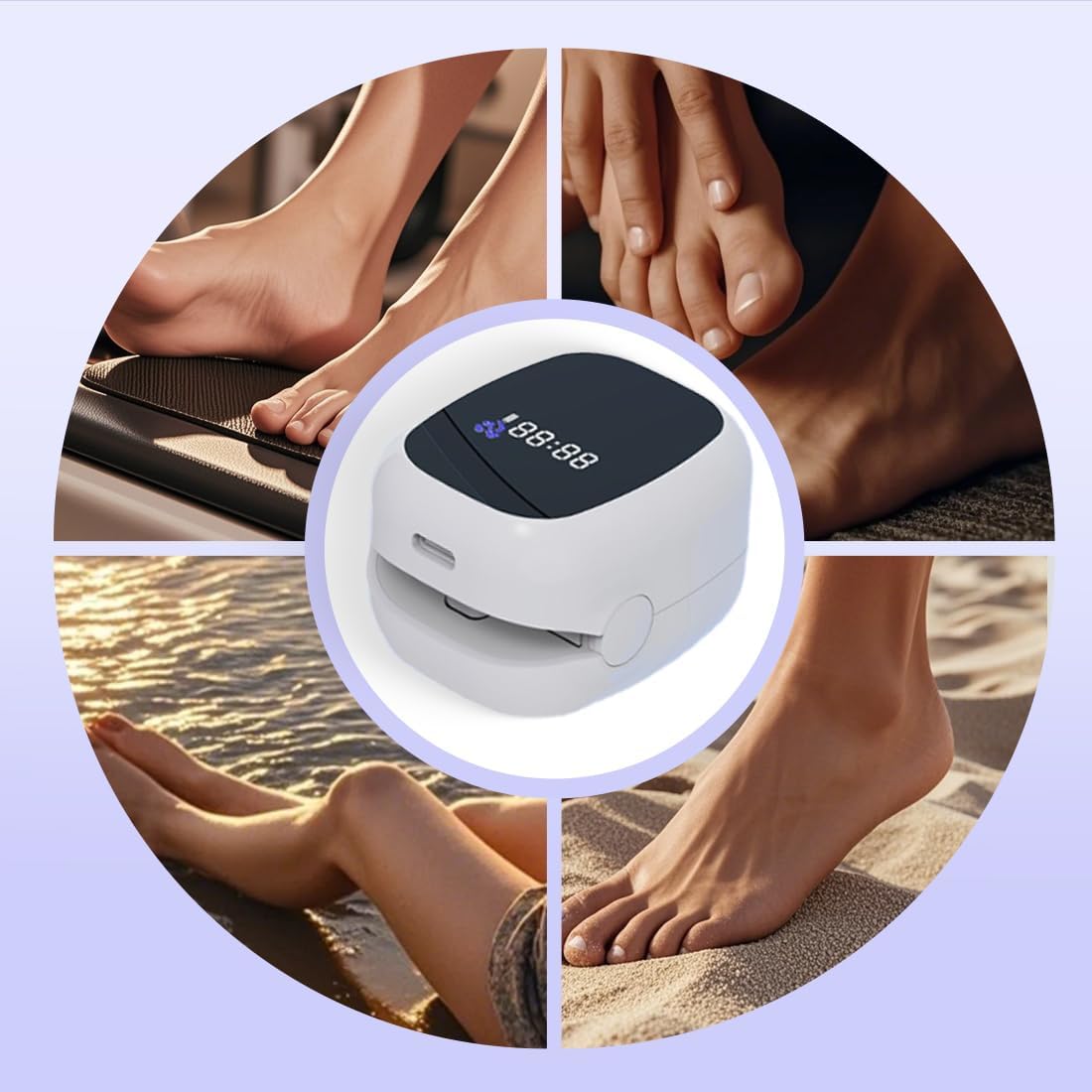 Laser Nail Fungus Treatment La - Uv Led Lamp Nail review and price