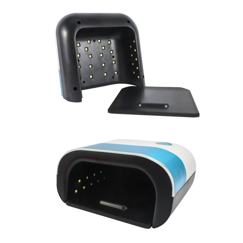 SUN3 Nail Dryer Smart 2.0 48W  - Uv Led Lamp Nail review and price