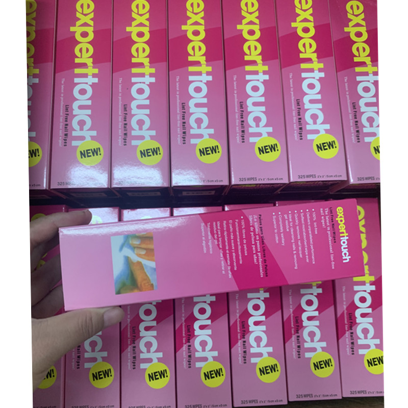 1/2/5/10 Box Professional Cott - Nail Art Remover review and price