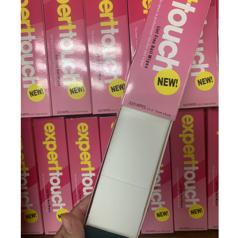 1/2/5/10 Box Professional Cott - Nail Art Remover review and price