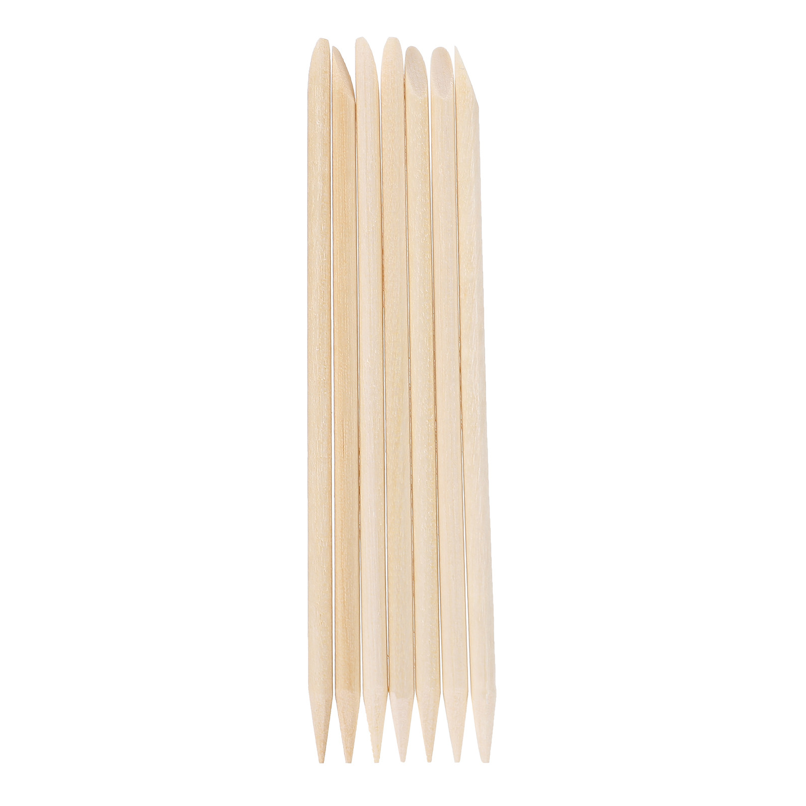 200pcs Orange Wood Cuticle Sti - Nail Art Remover review and price