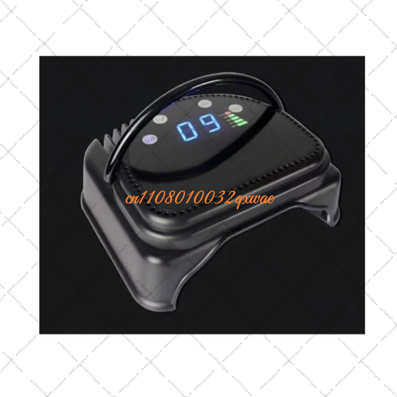 Professional 64W Nail Dryer La - Uv Led Lamp Nail review and price