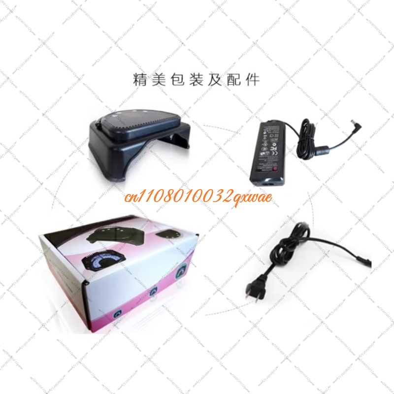 Professional 64W Nail Dryer La - Uv Led Lamp Nail review and price