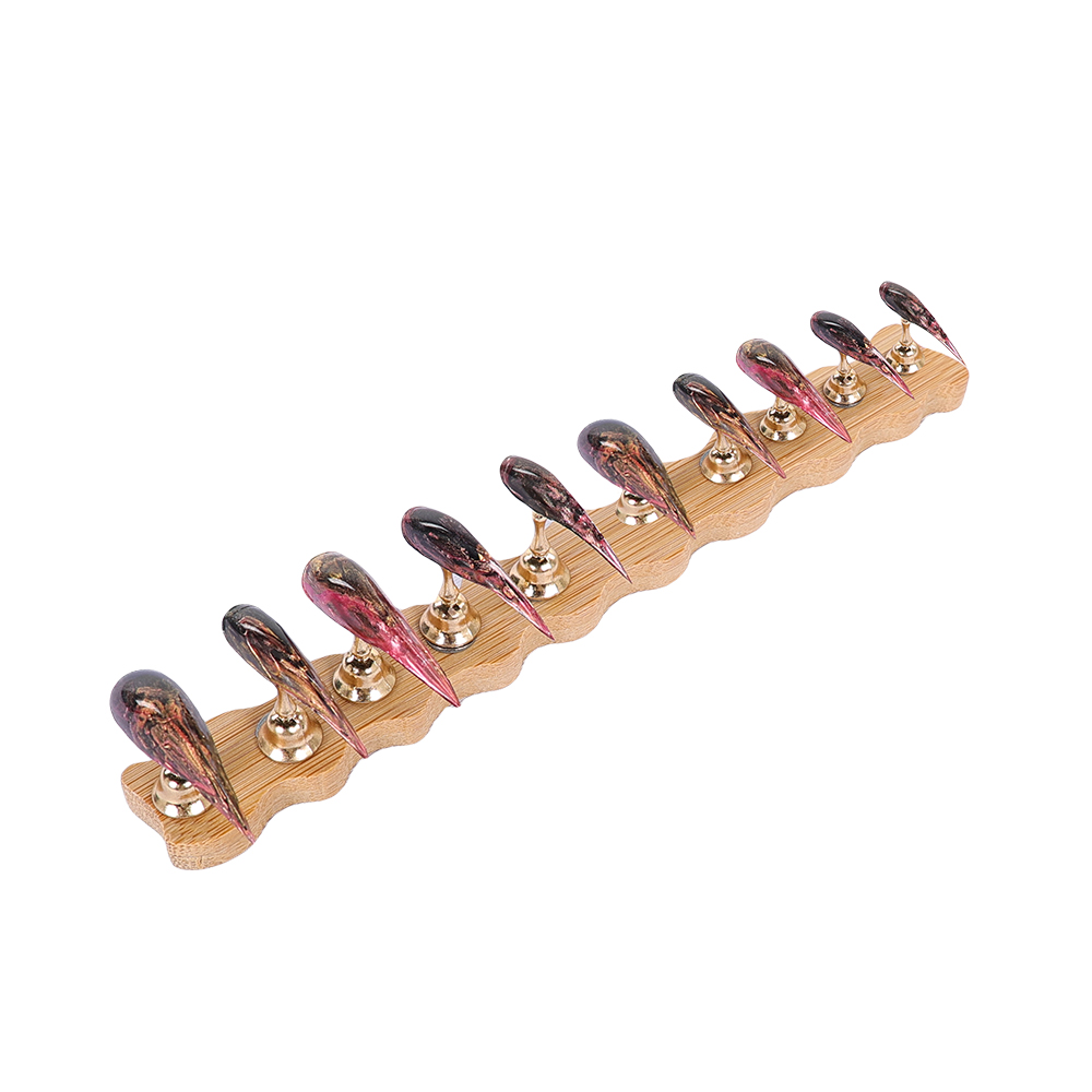 Medieval Queen Rhaenyra Fake N - Nail Art Queen review and price