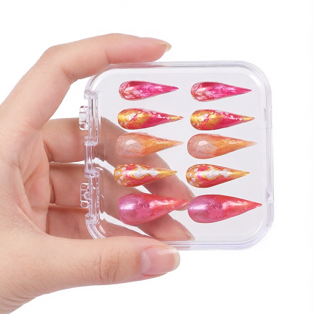 Wholesale Medieval Queen Cerse - Nail Art Queen review and price