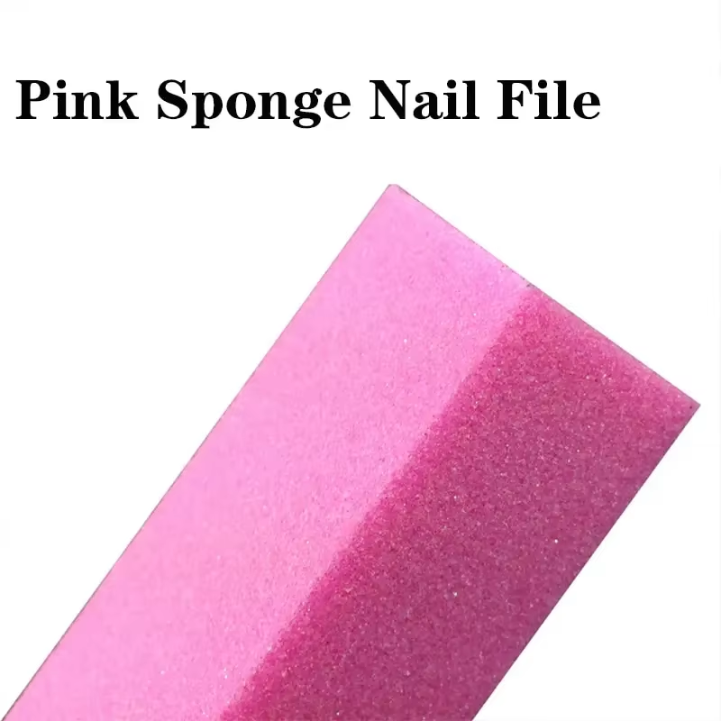 10Pcs Nail Art Set Grit Profes - Nail Art Inspo review and price