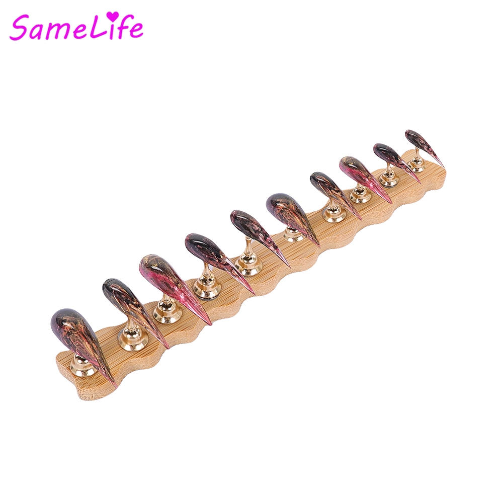 Medieval Queen Rhaenyra Fake N - Nail Art Queen review and price