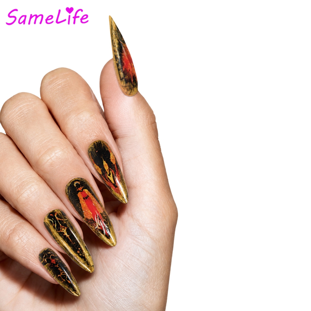 Wholesale Medieval Queen Rhaen - Nail Art Queen review and price