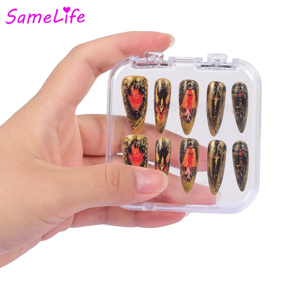 Wholesale Medieval Queen Rhaen - Nail Art Queen review and price