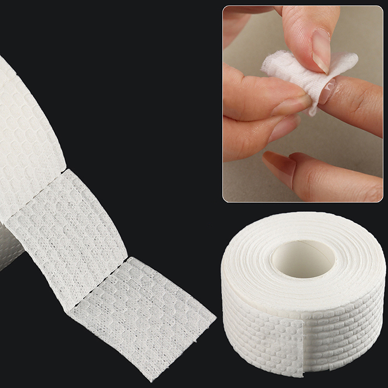 500/1000Pcs Roll Professional  - Nail Art Remover review and price