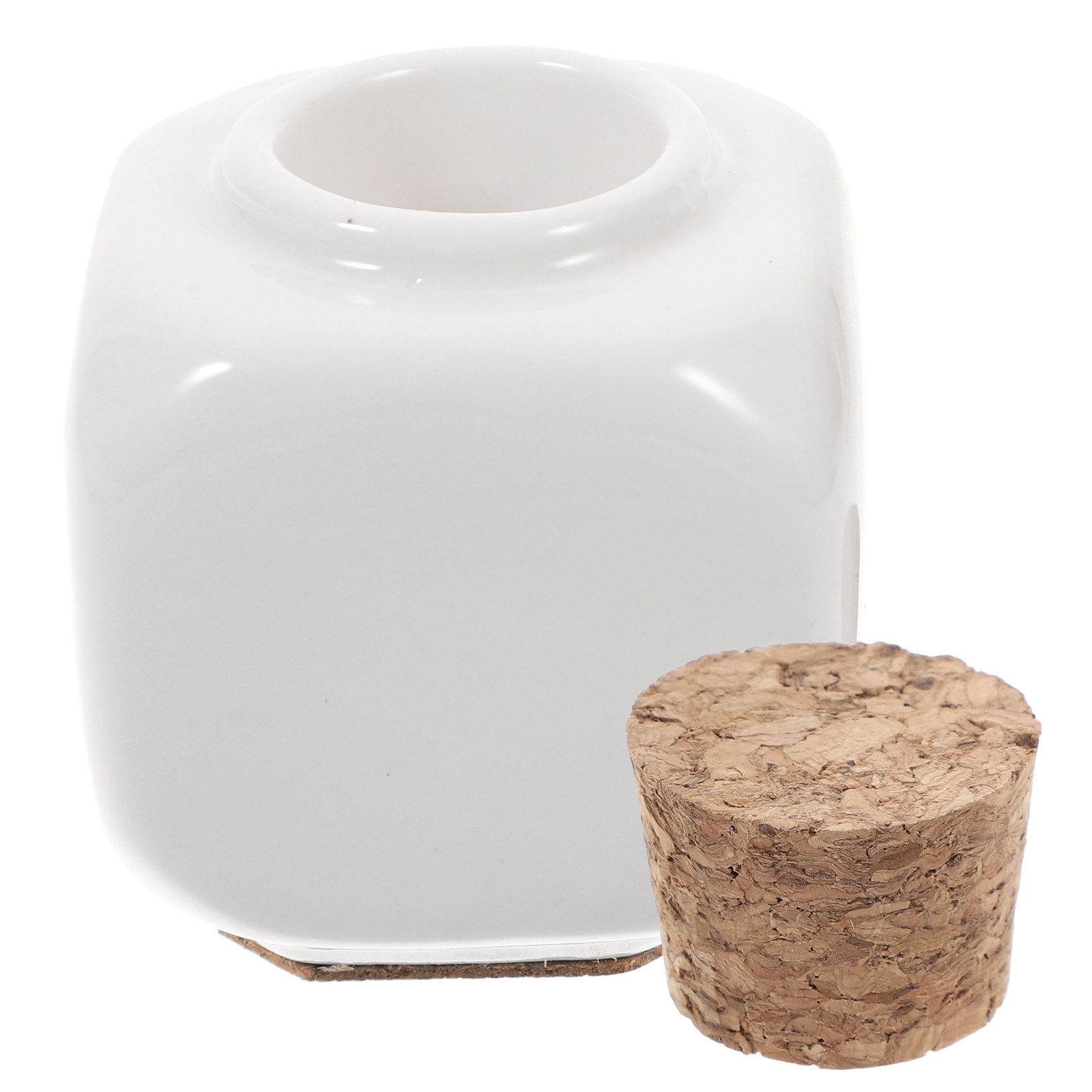 Eco Friendly Ceramic Manicure  - Nail Art Remover review and price
